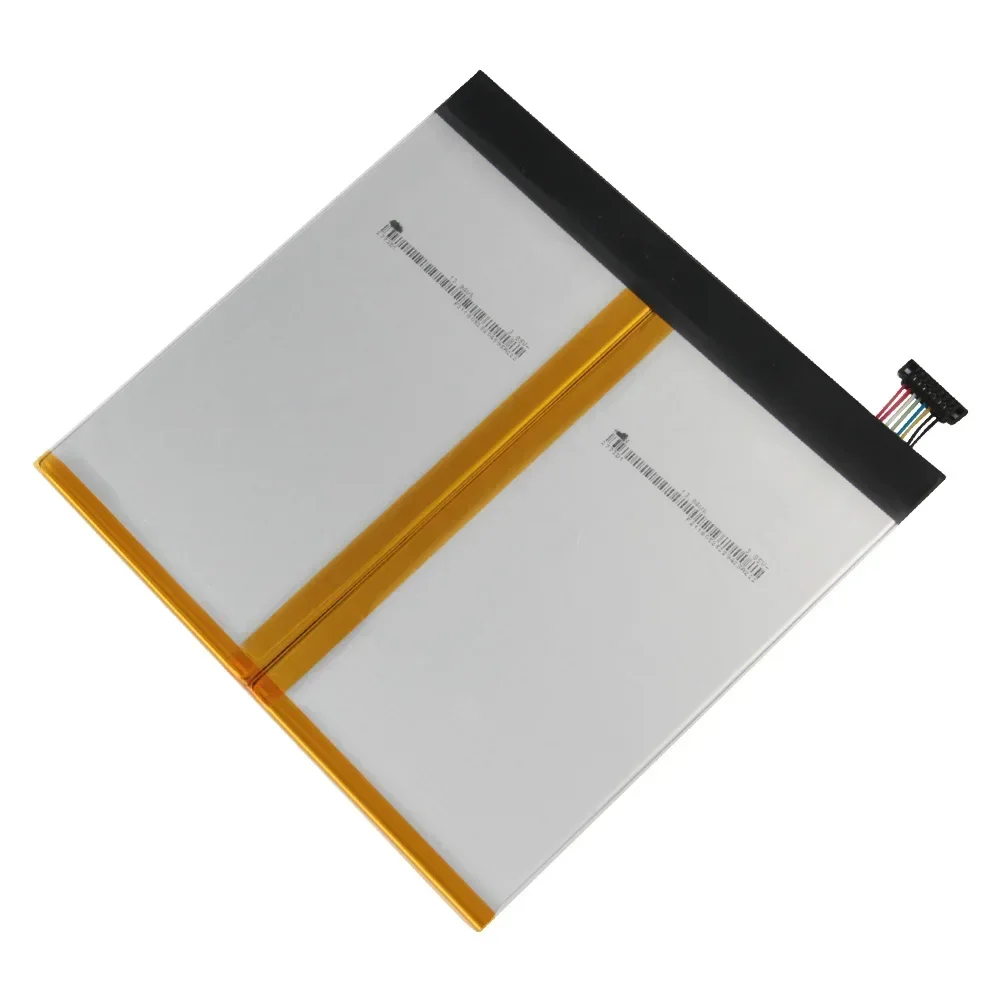 Replacement Battery C12P1602 For ASUS ZenPad Z10 ZT500KL High Quality Batteries With Tool 7800mAh