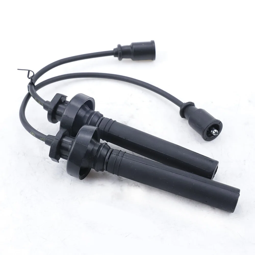 

Ignition Wire Set For BYD F3 Dongfeng Forthing FAW Haima Mitsubishi Lancer Changan Zotye JAC Spark Plug Cable Kit Accessories