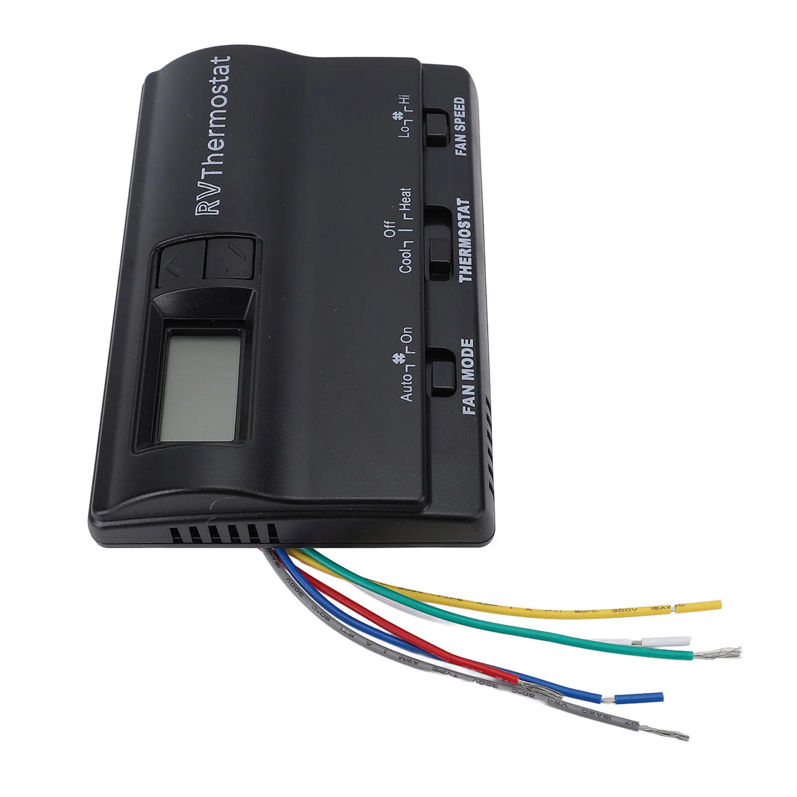 Цифровой настенный термостат для автодома 83303862, замена для настенных термостатов для нагрева и охлаждения T-Stat 8330-336 8330-337