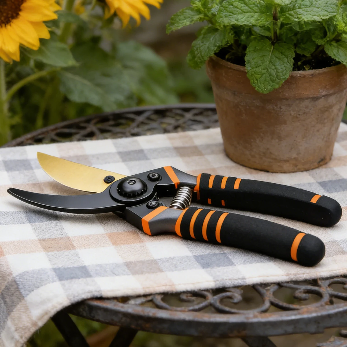 Forbici da Potatura Profession - Dry Herb Vaping Accessories recensione e prezzo