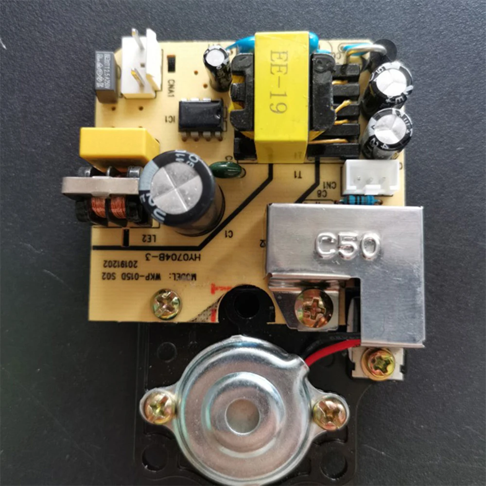 1 PCS 가습기 공급 분무 통합 보드 AUX WKP-015B015D 용 가정용 가습기 분무 회로 기판 부품