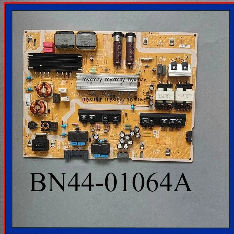 

Плата питания BN44-01064A L75E8N_TSM предназначена для телевизора QE75Q70TAU QN75Q70TAF QA75Q70TAW QN75Q70TAFXZA QA75Q70TAWXXY QN75Q7DTAFXZA