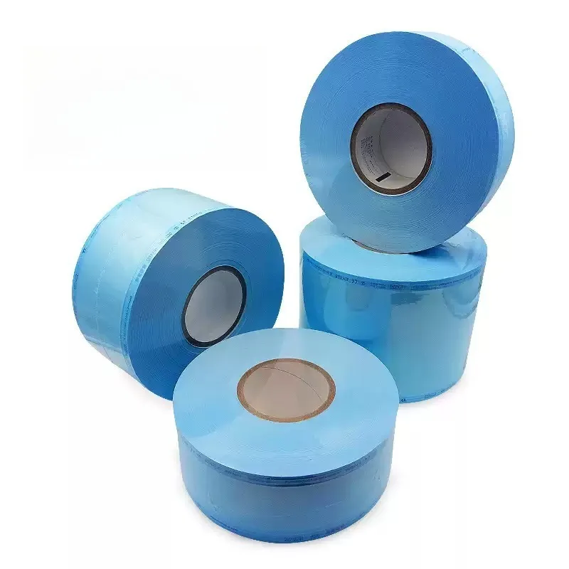 Everbright Store Oral Materials Dental Accessories Packing Bag Sterilization Bag Sealing Machine Sterilization Bag Glue
