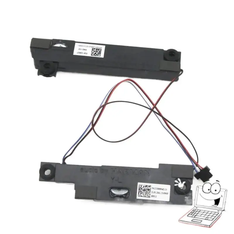 WYORESY 5SB1C99935 5SB1C99937 5SB1C99938 New Build In Speaker Left&Right For Lenovo Thinkpad E15 Gen 3 Gen 4