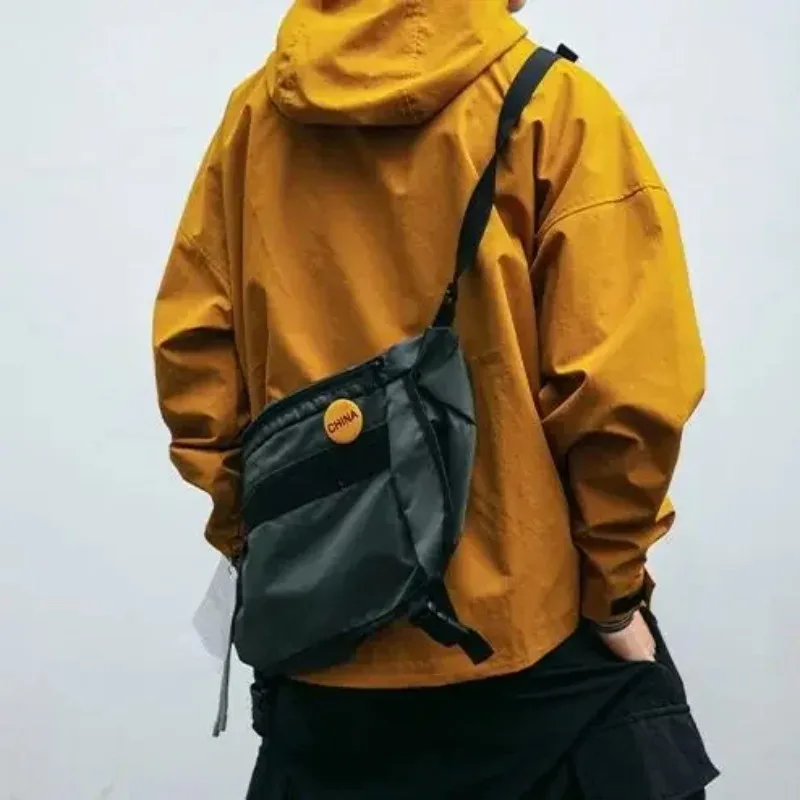 البوب الخريف/الشتاء سترة الرجال مقنعين سترة خارجية الصلبة ملابس الرجال غير رسمية سترة واقية معاطف سترة للرجال مقاوم للماء المشي لمسافات طويلة