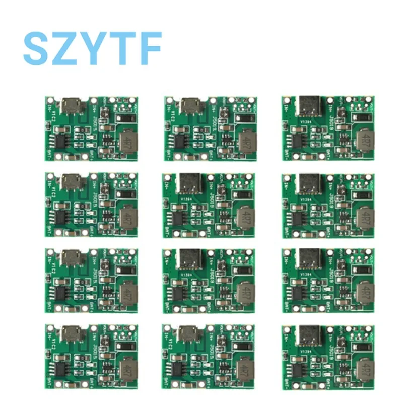 1-50Pcs 18650 Batte… - image