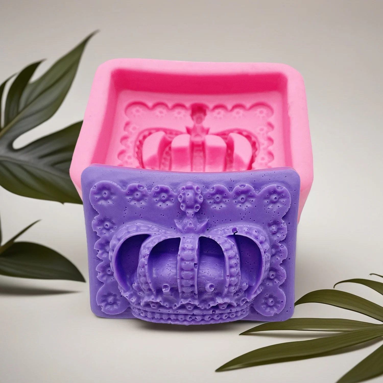 Camera Mould Handmade Soap Silicone Mahjong Molds Gypsum Candle Molds Gift Arts DIY Craft