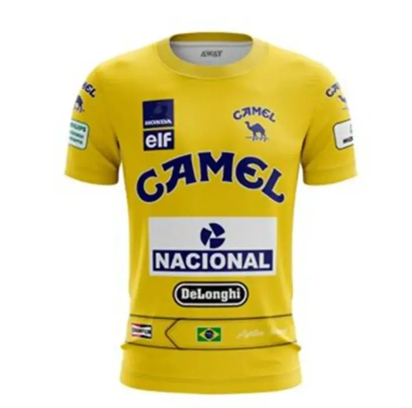 Thumbnail 2 - #33 Highest Rated Quick-Drying T-Shirts to Buy in 2026