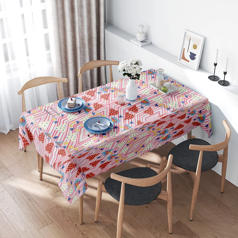 Waterproof Tableclo…