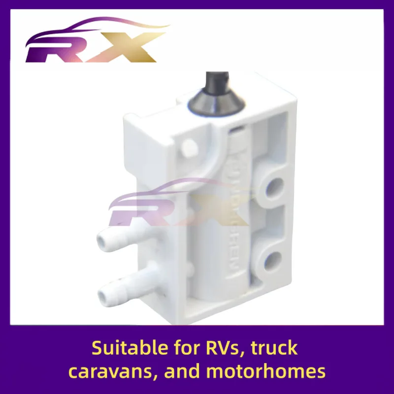 Spg/91294 للمنزل المتنقل RV Caravan عالي الجودة، مفتاح مقعد صمام الطيران المطحون مع قطع غيار شاحنات الألومنيوم من الدرجة الطائرات #5