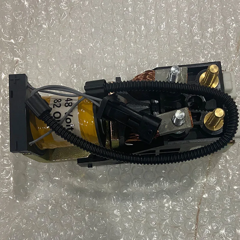 Electric forklift accessories 7915692503 main contactor for Linde 335 336