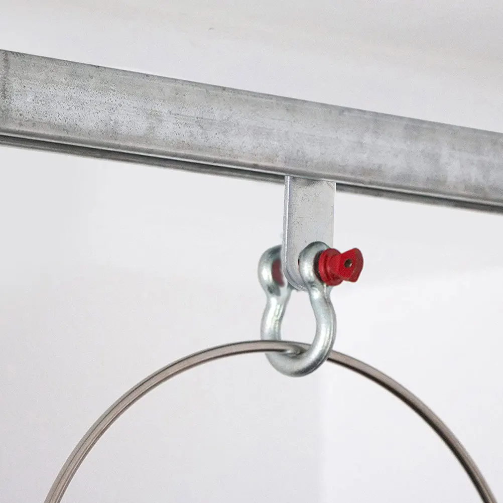 

2Pcs Sliding Door Roller Double Bearing Heavy Duty Trolley Assembly for Window Door Closet Smooth Rolling Wheels