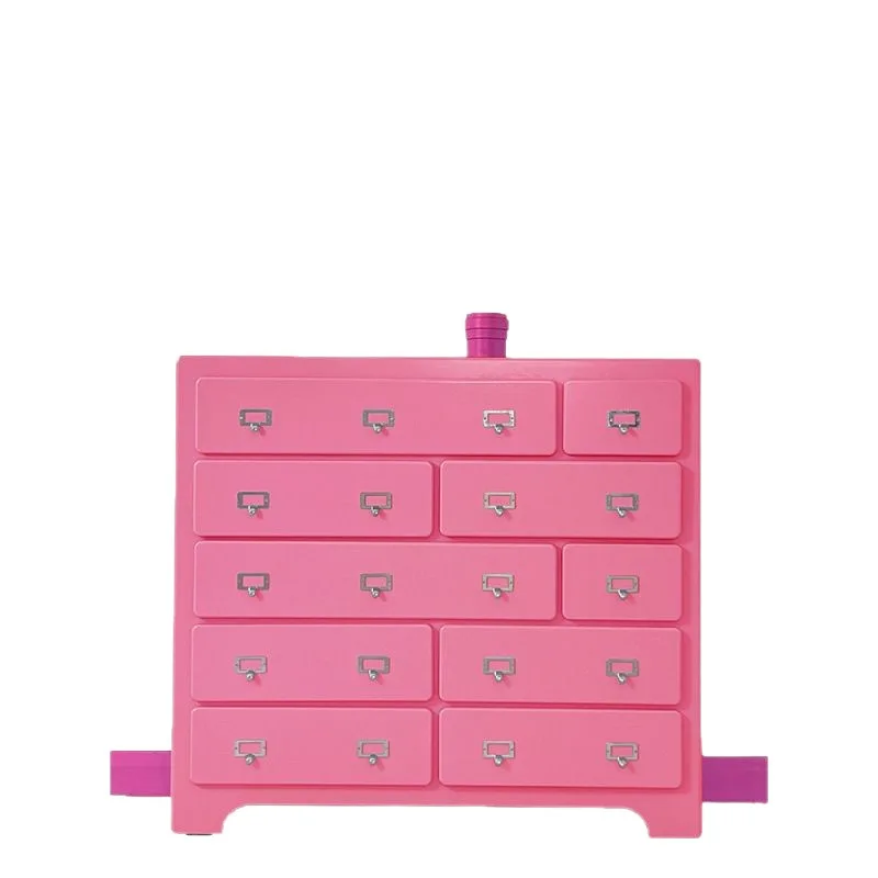 10 chest of drawers dopamine 10 drawer storage cabinet living room bedroom against the wall multi-functional 12 chest of drawers