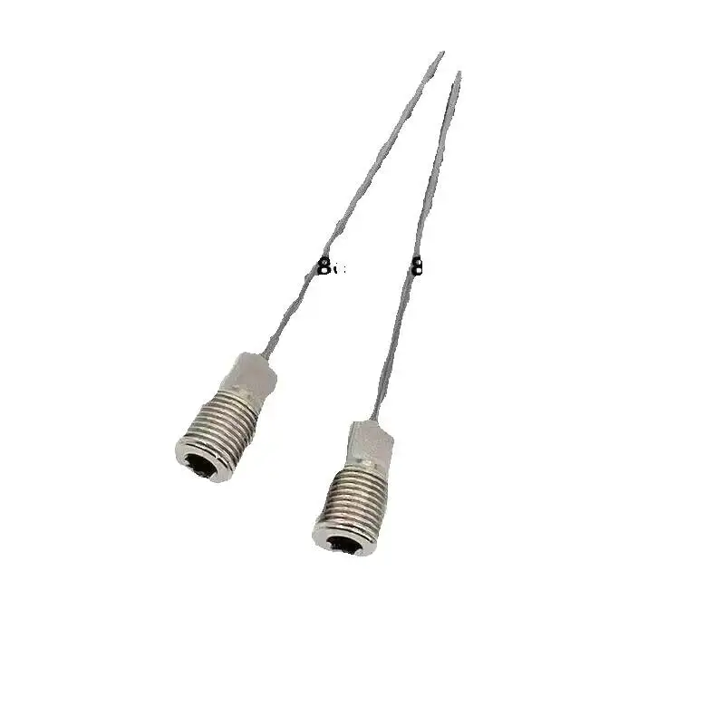 

Mold Water Supply Needle Wcpft-2/3/4 L200 Pipe Straight Threaded Spray Cooling Accessories Customization