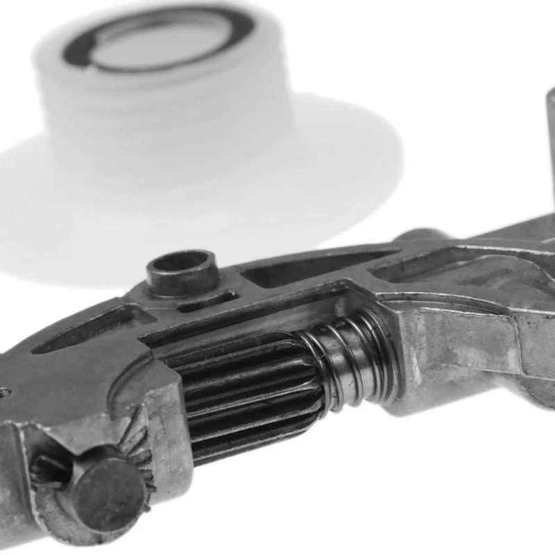 E06B Drive Phick Pheal Oil Fit for Chainsaw 4500 5200 5800 52cc 58cc part