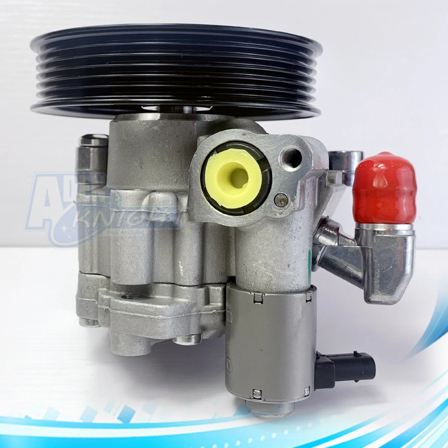 Power Steeing Pump For Mercedes C (W204) C180/C200/C250 CGI A0054668201 006466680180 005466820180 0054668201