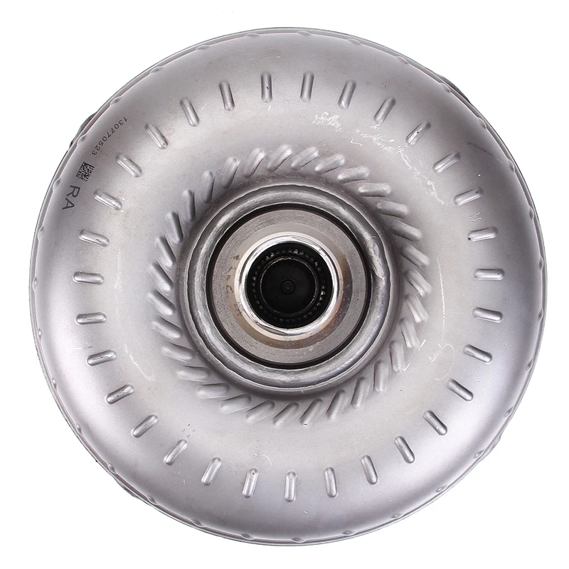 

RE5R05A Heavy Drum Automotive Parts For Nissan Hydraulic Torque Converter Heavy Drum High Quality Dali Drum Torque Converter
