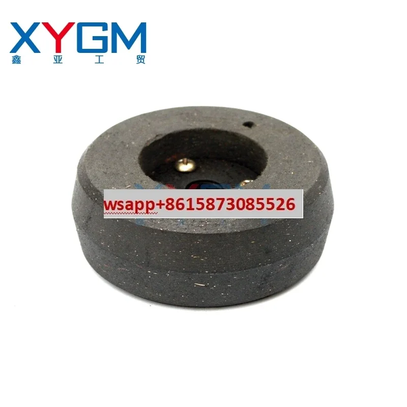 SWJ-6B/SWJ-10  Machine Friction Wheel/Friction Pad/Brake Pad/External Cone Wheel Combiner