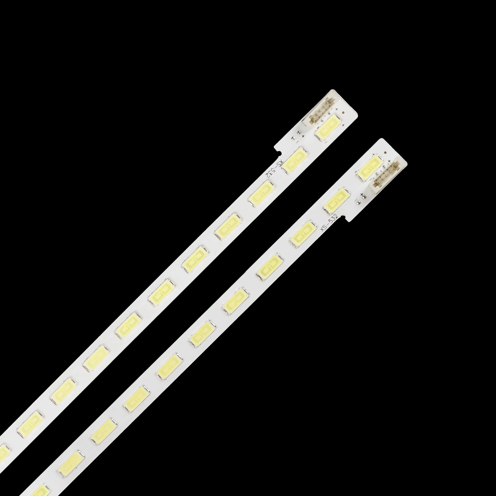 LED Strip For KDL-46EX650 KDL-46HX750 KDL-46HX755 KDL-46HX751 KDL-46HX752 KDL-46HX753 KDL-46HX754 LJ64-03363A  LJ64-03363B  LJ64