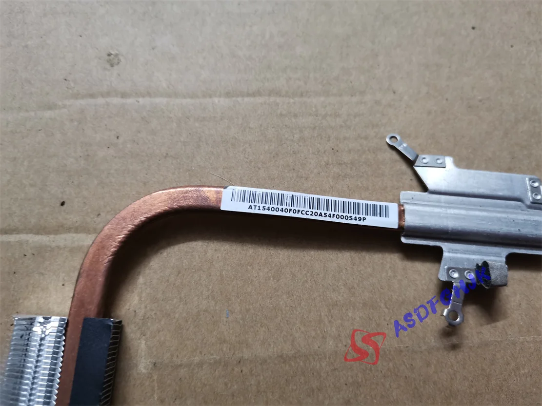 Genuine FOR Acer Aspire E5-571 Heatsink At1540040  fully tested