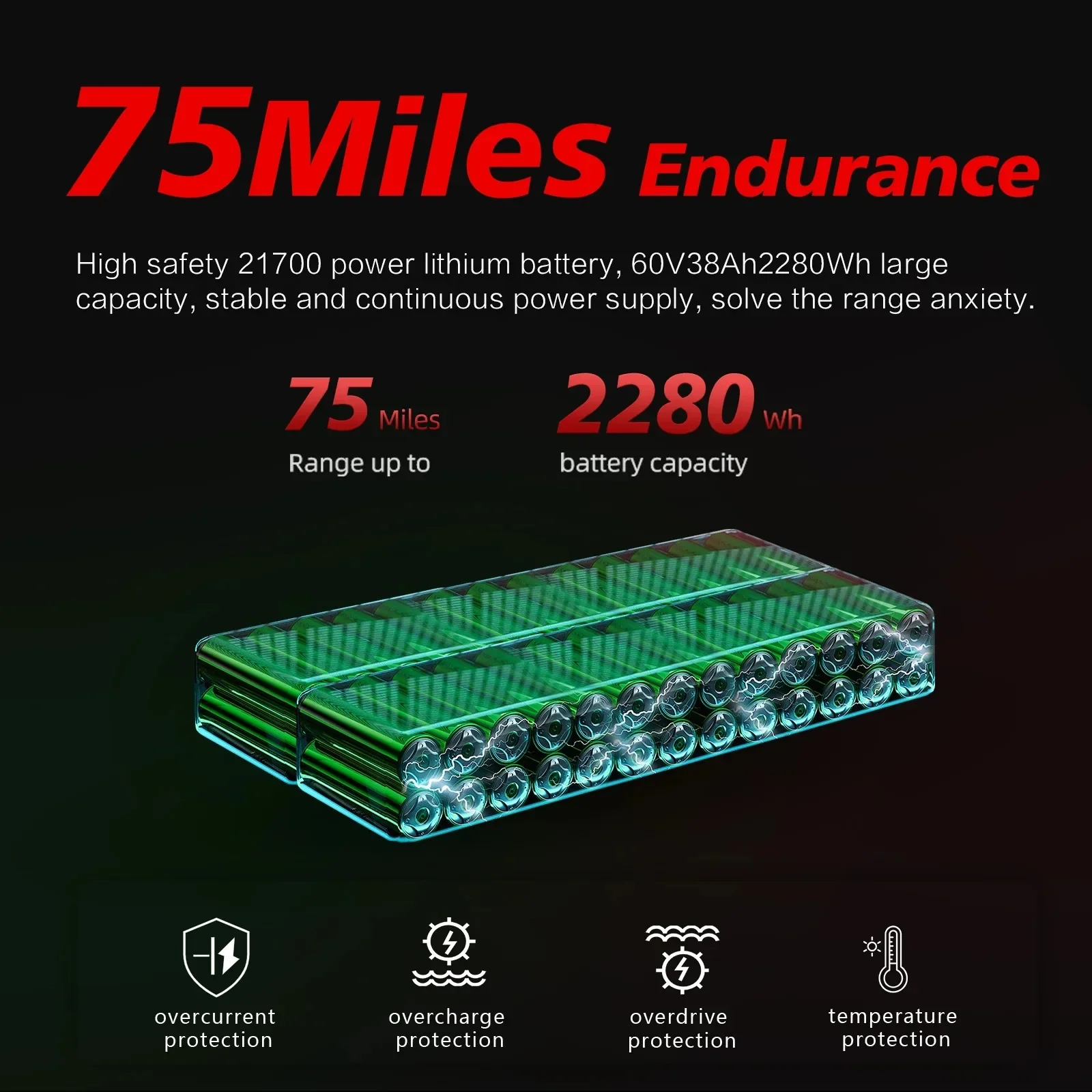 مكتمل ذاتيًا للجنسين Boyueda S3 EScooter 6000W محرك مزدوج 60V38ah فرامل هيدروليكية 11 بوصة إطار للطرق الوعرة