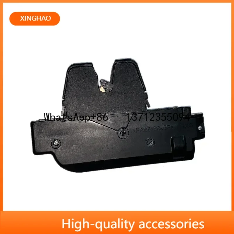 871982 TAILGATE LOCK UNIT REAR TRUNK LOCKS LID Locking LATCH For PEUGEOT 206 307 407 For CITROEN C2 C3 C4 XSARA PICASSO