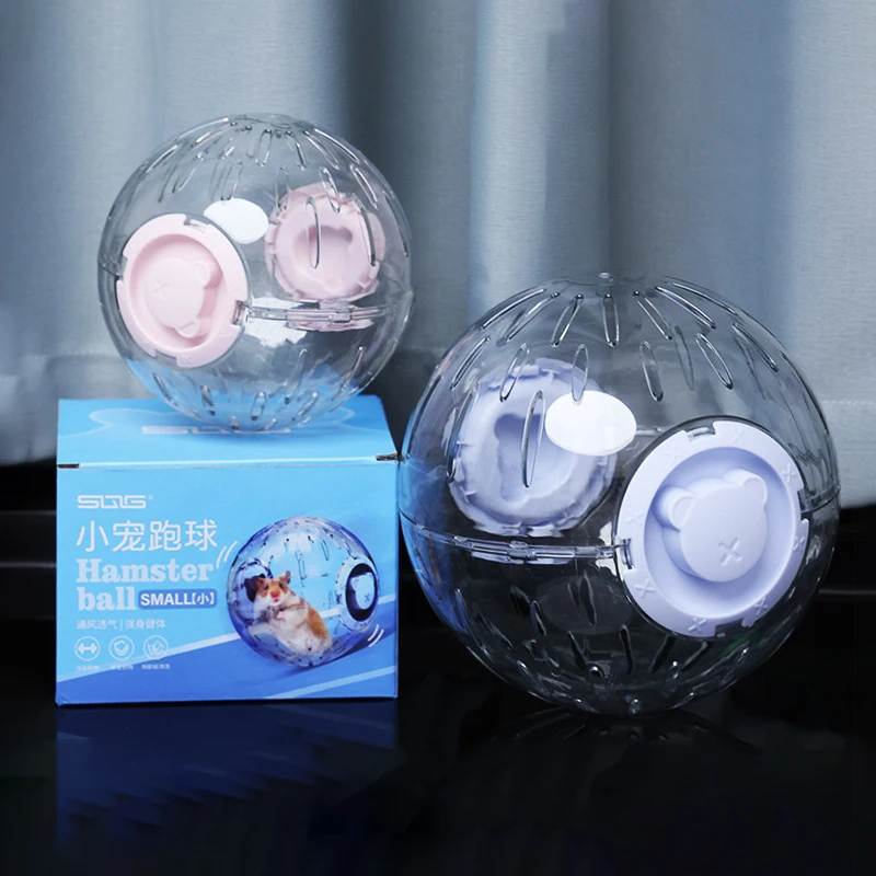 Thumbnail 3 - #38 Best Hamster Running Wheels to Buy In 2026