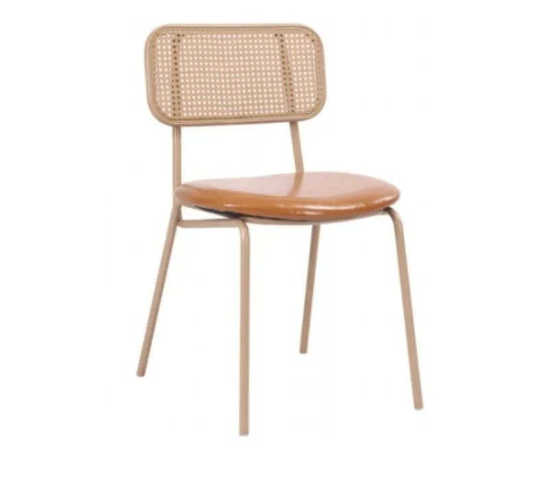 #for Hot Selling Rattan Plaited Chairs  Simple Chair Living Room Dining Room Furniture
