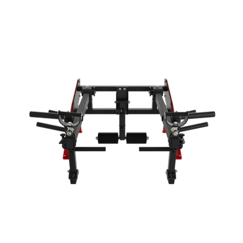 Commercial Fitness Equipment Upper Limb Trainer Plate Loaded  Arm Exercise Machine Reloaded Multi Flex