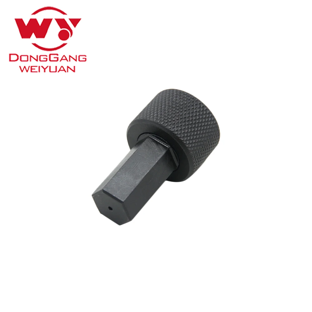 Dismantling Tool, Disassemble Tool, for Denso Fuel Injector, Removal Tool, three-jaw spanner tool, DZCX6-00, Diesel Fuel Part