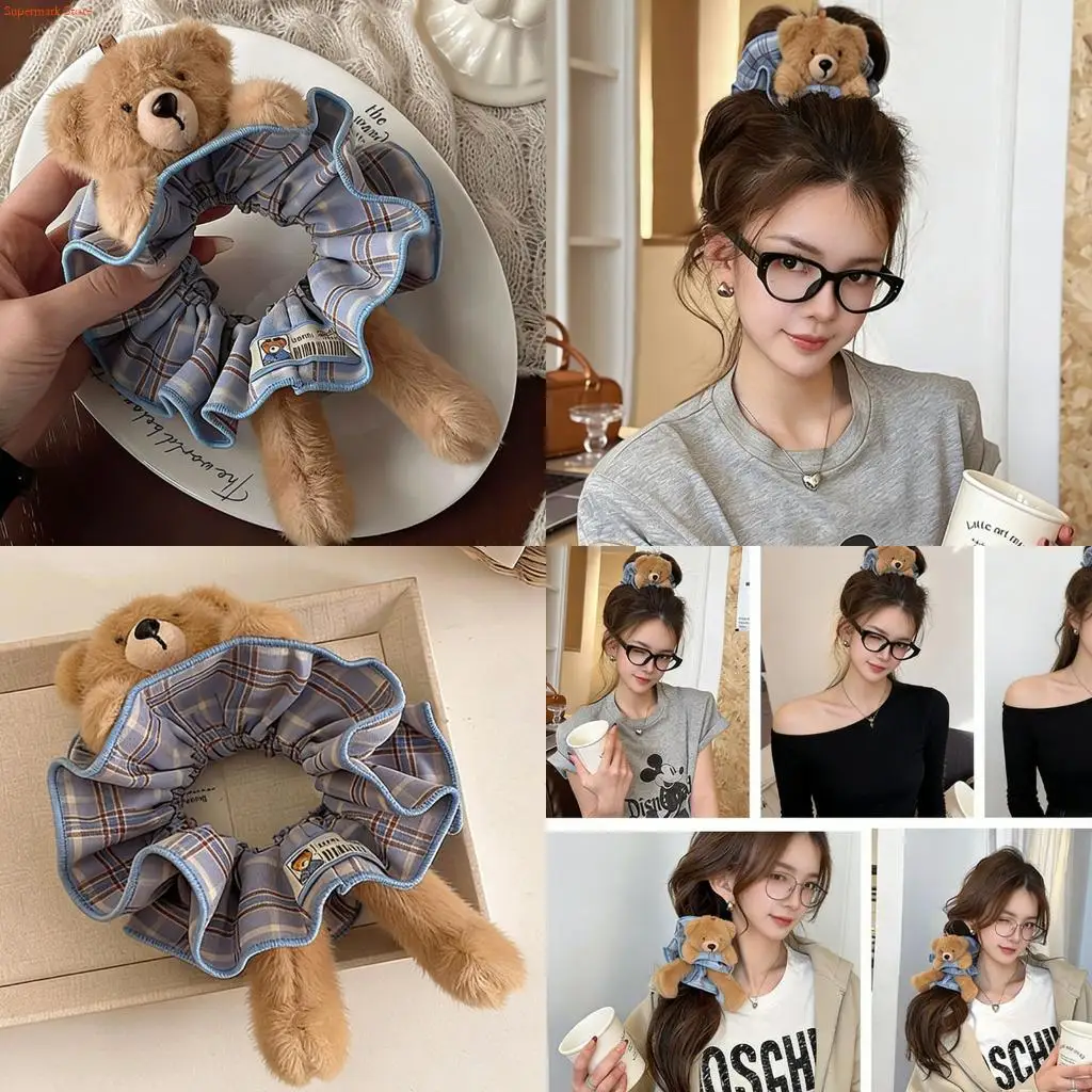 q5we-cacoa-o-aperto-seguro-do-projeto-pouco-peso-scrunchies-do-cabelo-do-luxuoso-para-a-atividade-escolar