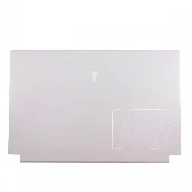 

New Brand Original For Dell Alienware X17 R1 Laptop Rear Display Back Cover Lcd Cover Assembly A Shell 0THJM3 THJM3