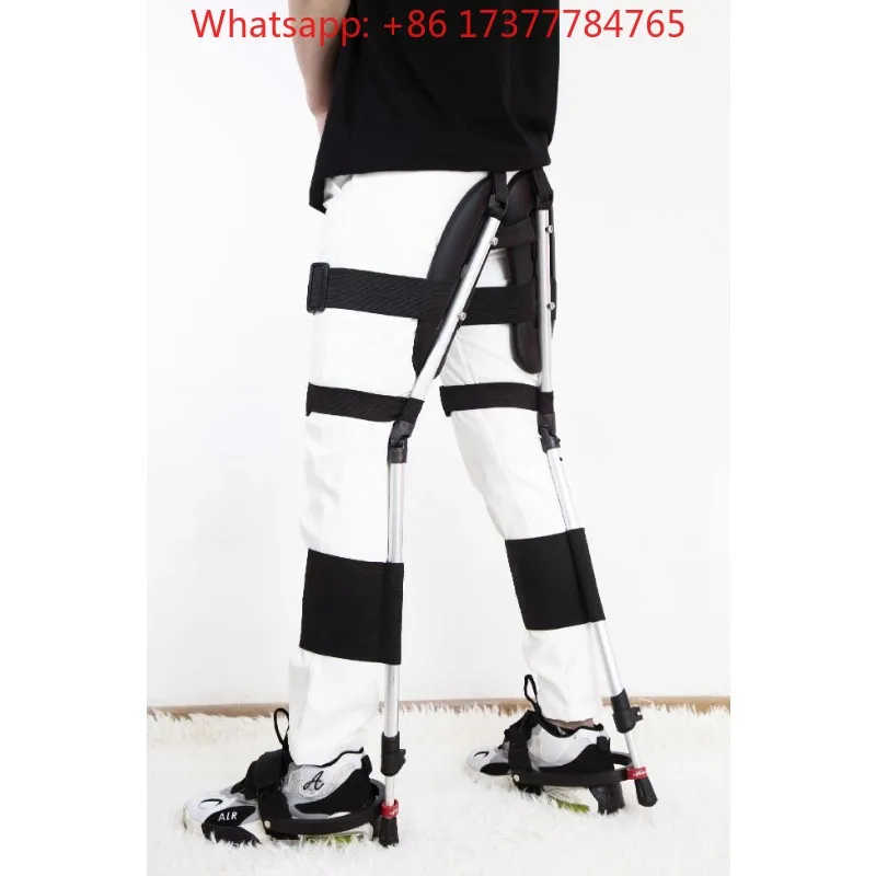 High Quality Adjustable Chairless Chair Wearable Invisible Chair