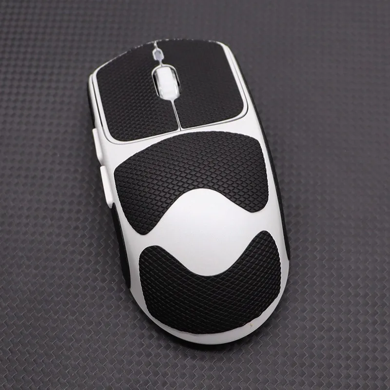 1 Set Mouse Anti Slip Grip Sticker For VGN Dragonfly King Mouse‌‌ Non-Slip Anti Sweat Tape Ultrathin Bottom Dustproof Sticker