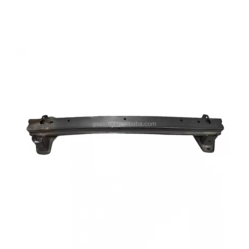 

For Levante New High-quality M161 Front Bumper Beam OEM 673007200 Black 2016-2022