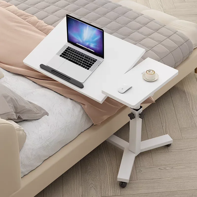 Acrylic Table Computer Desk Multifunctional OfficeAutomatic Coffee Supplies Accessories Multifunction Home Auxiliary Workstation