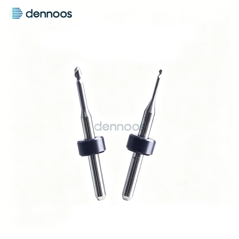 Dental Fräser Sirona MCX5 für Zirkonoxid Lithium Disilikat PMMA Metall D3 Schleifbohrer für Sirona MC X5 Denstist Tools – Detail 10