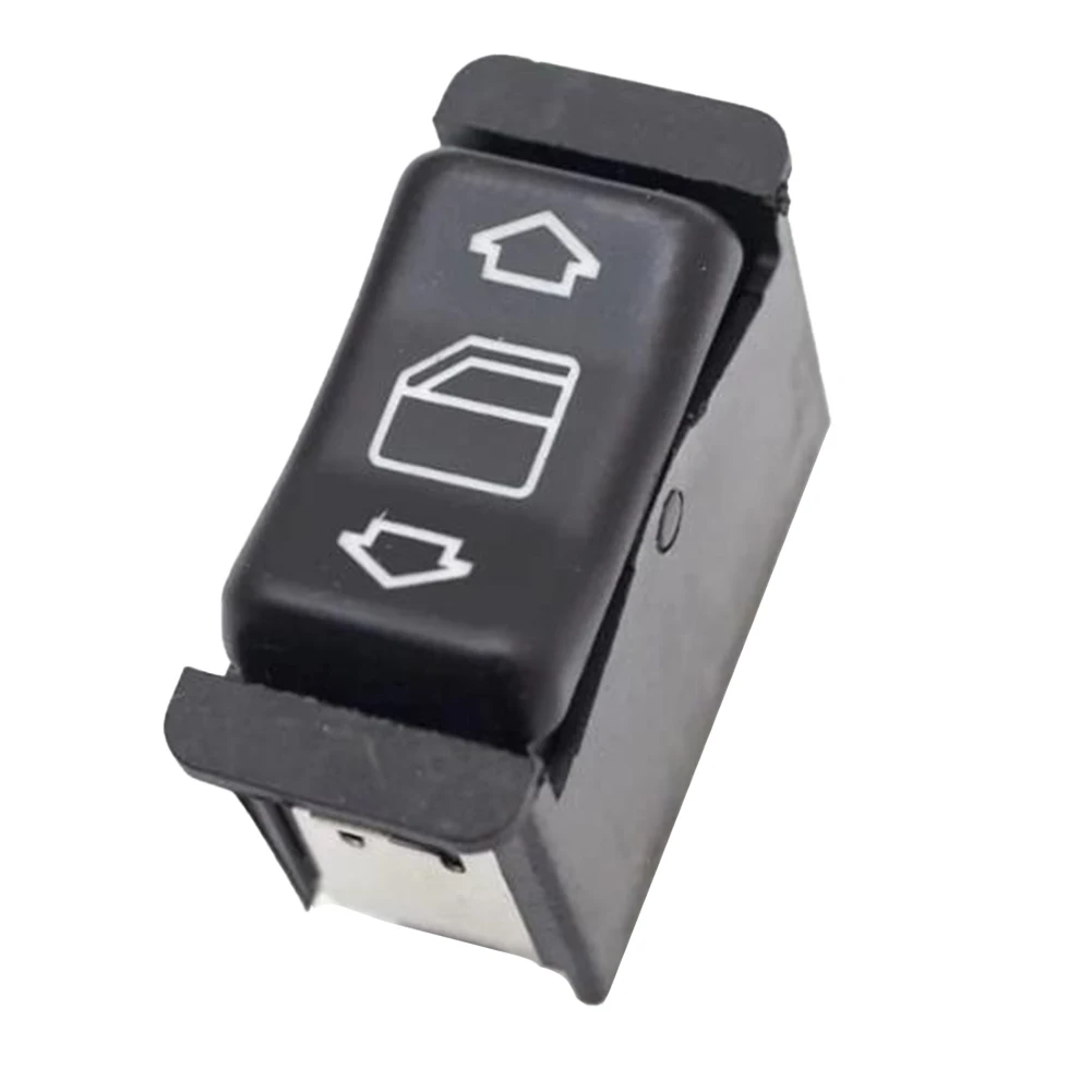 

For MERCEDES 190 Car Accessories Left Front Switch Car Repair Vehicle Maintenance Compatible With OEM Part Easy Installation