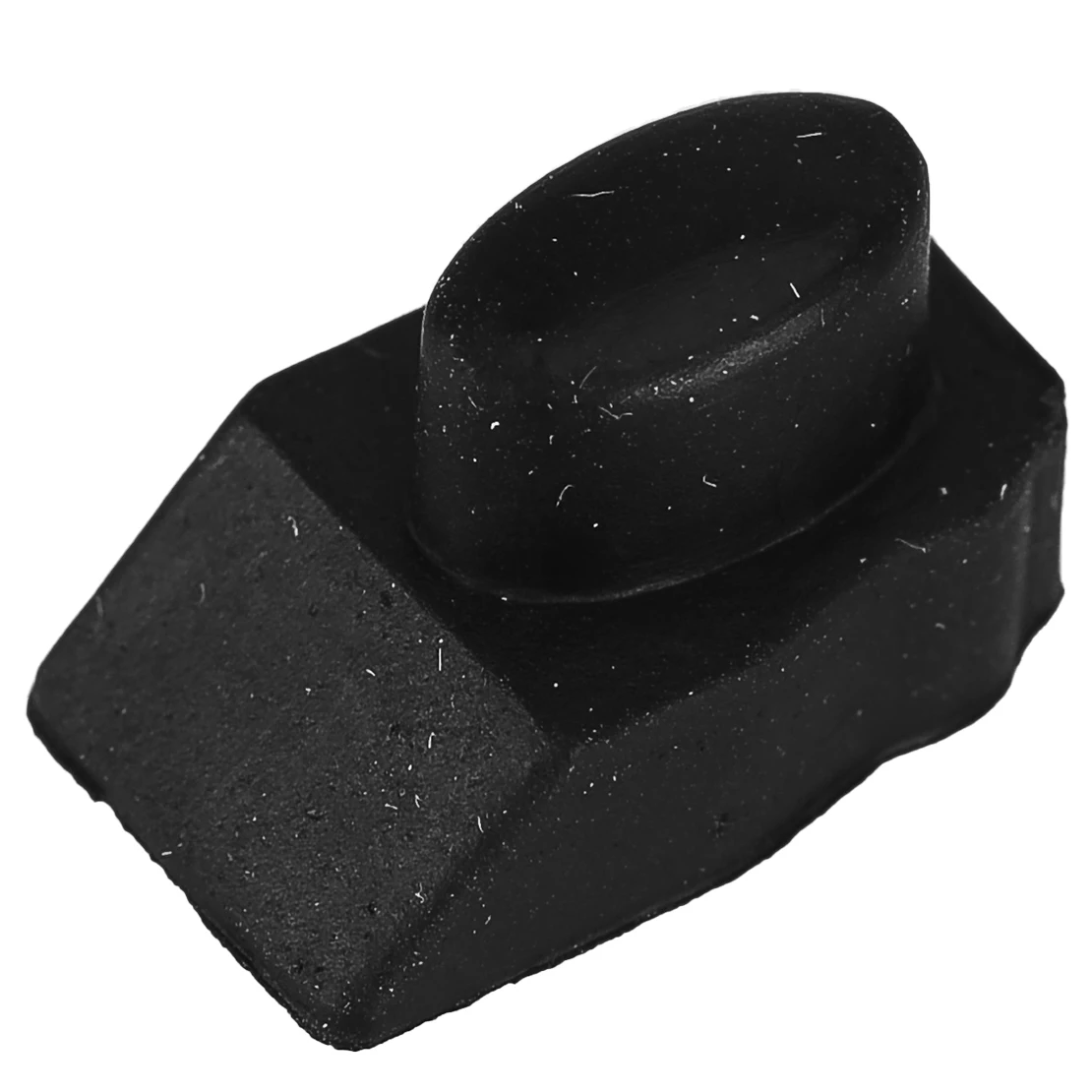 TD13-59-4B1 TD13-58-4B1 4 Uds tapa de botón de interruptor de manija de puerta compatible con Mazda RX-8 CX-7 CX-9 MX-5 Roadster Miata 2007-2010 2011