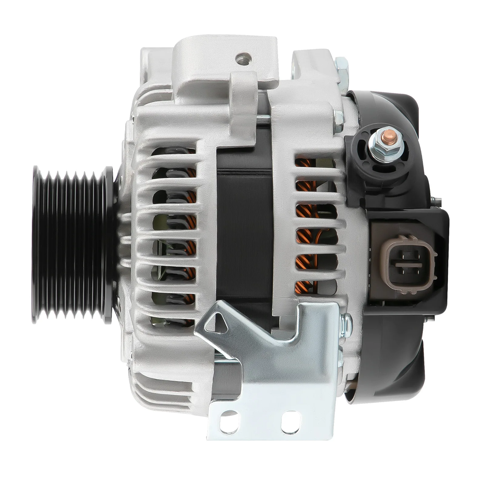 

Alternator for Toyota Camry ACV30R engine 2AZ-FE 4cyl. 2.4L 2001-02 27060-28350