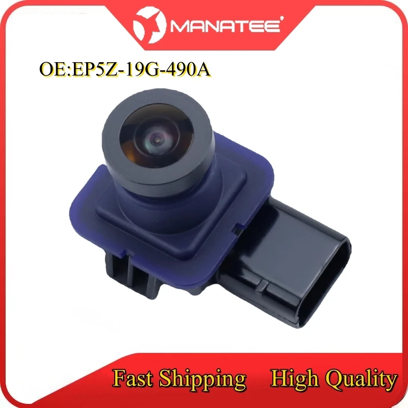 Car Back Up Rear View Reverse Camera For Lincoln MKX 2.0L L4/3.7L V6 2013 2014-2016 EP5Z19G490A quality Parking Assist Camera