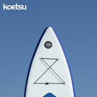 2-pack, 4-pack, inflatable surfboard, upright paddle board, circular air nozzle label, water ski air valve label