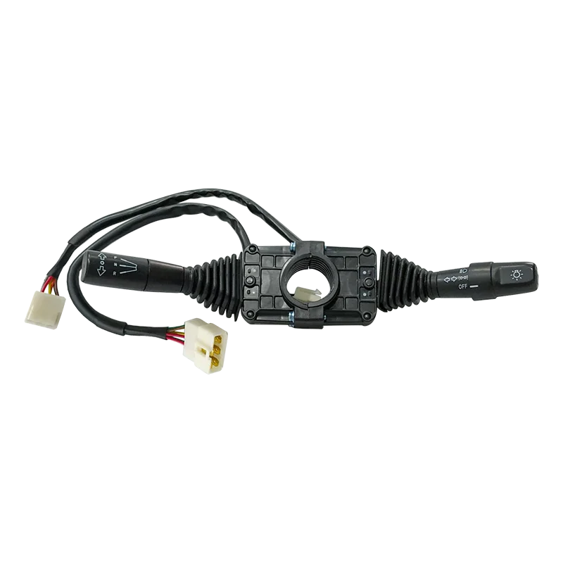 

Forklift Light Gear Combination Switch