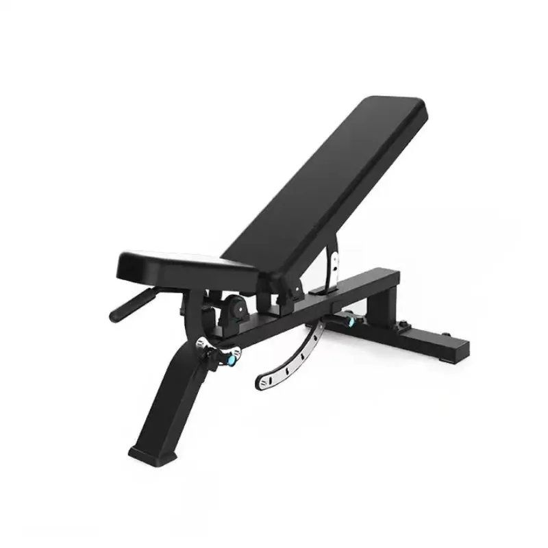 

Super Adjustable Bench for Dumbbell and Weight plate training