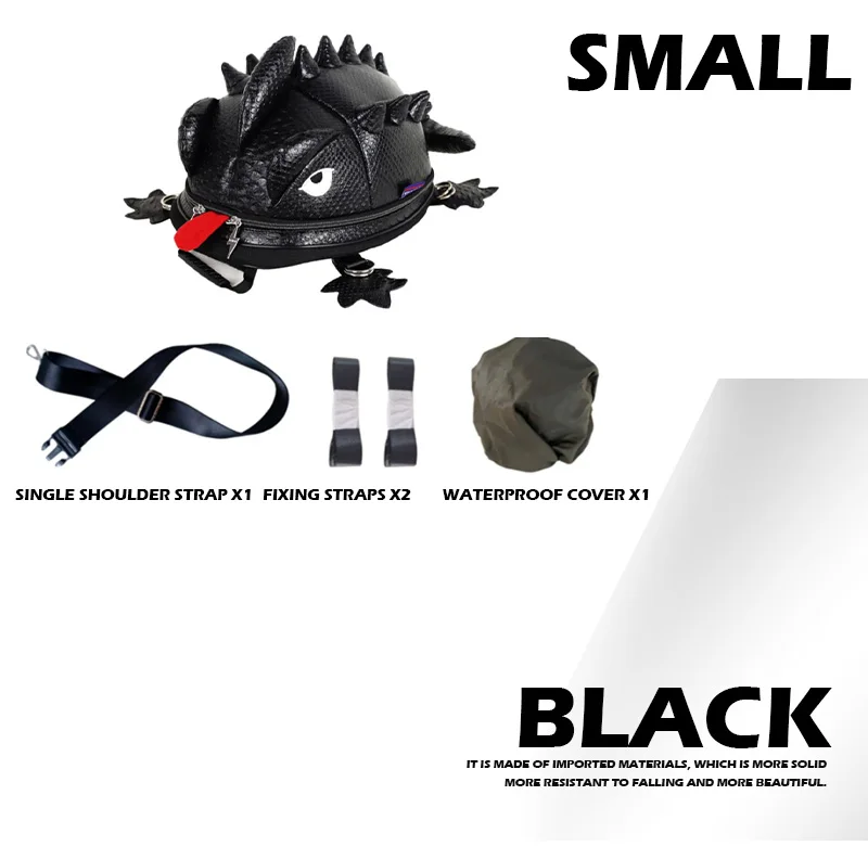 Black (small)