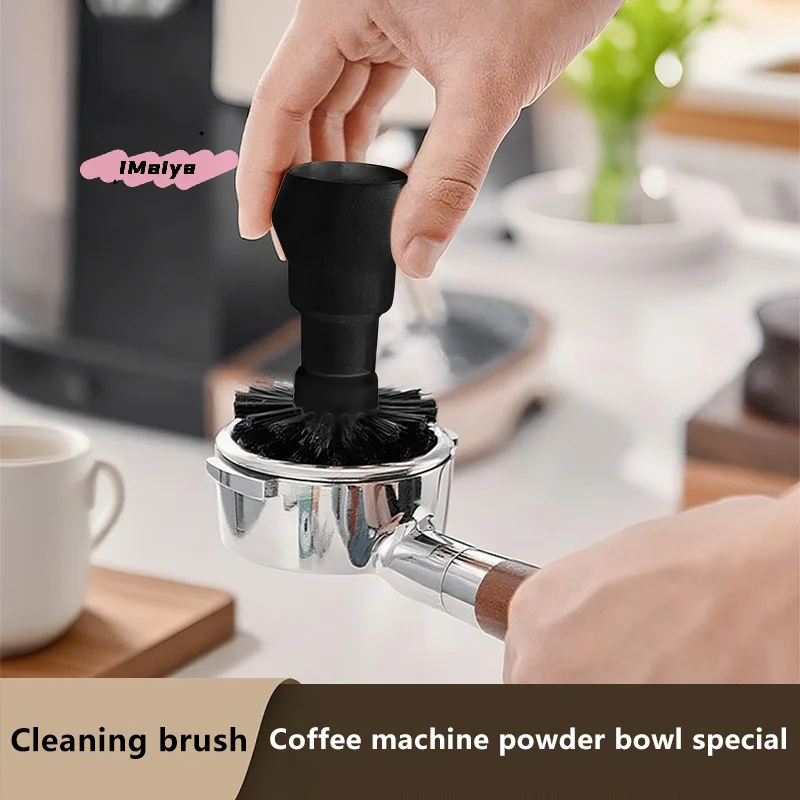 M-Professional Espresso Borste - Blush Brush Kabuki recensie en prijs