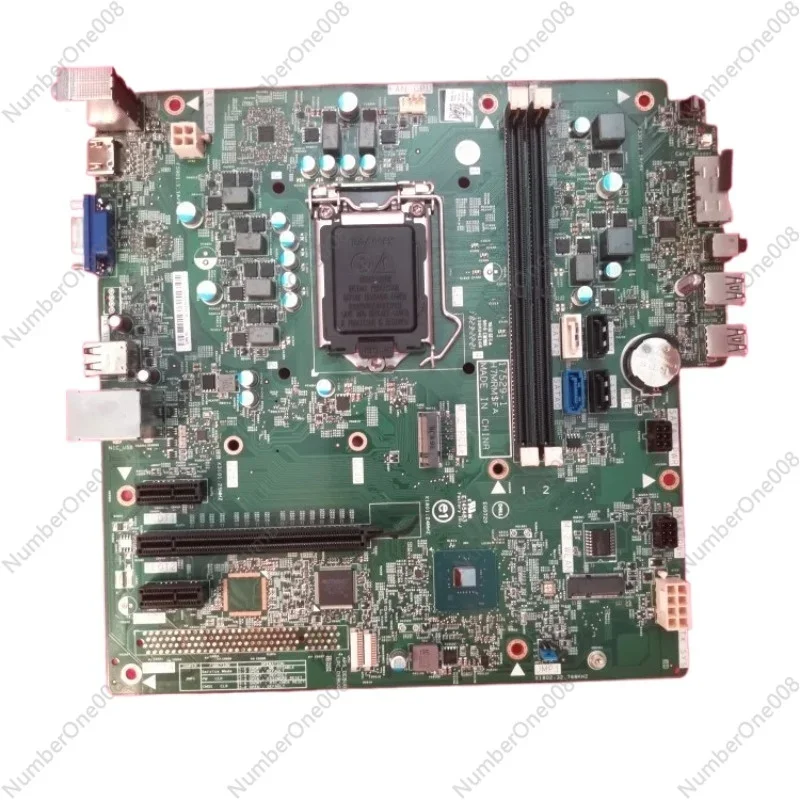 For DELL Vostro 3670 3671 Motherboard 19422-1 17529-1 18457-1 FPP7F