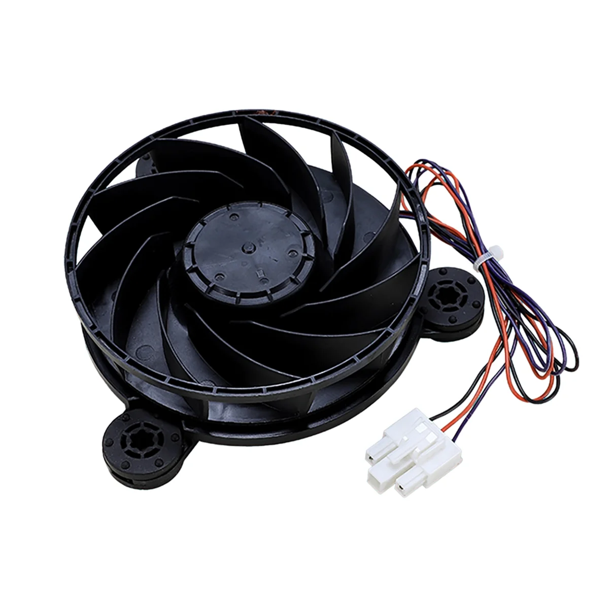 محرك مروحة التبريد A20M 0064001594 مبرد التجميد لملحقات الثلاجة BCD-412WDCN/ WDCM/ WDCV/ WDVK