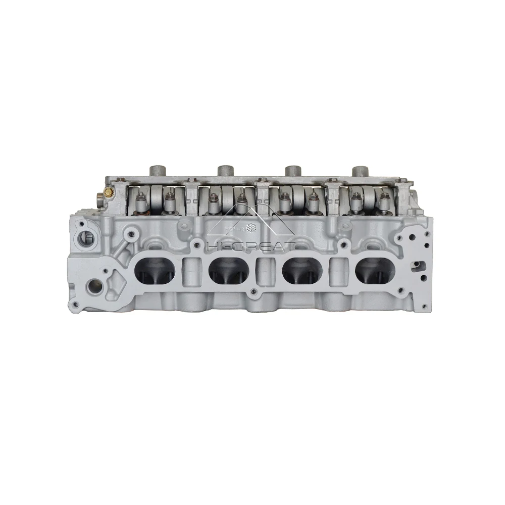 

1.8L R18Z1 R18Z4 Engine Cylinder Heads R18Z4 R18Z1 Cylinder Head Assembly For Honda Civic Tourer