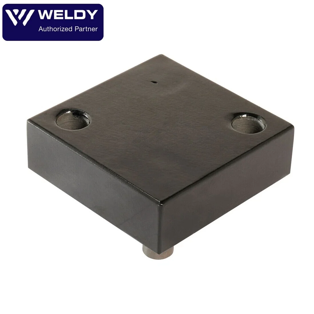 

Weldy Additional Weight for ROOFER RW3400 Welder 0.6kg /1.32 lb - 132.028